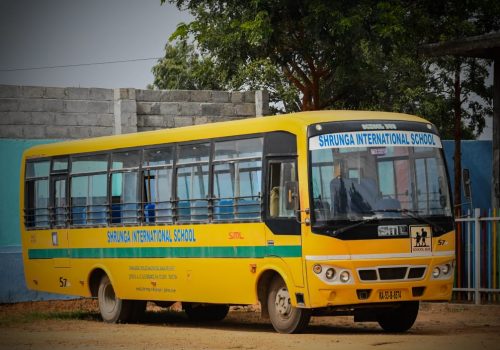 schoolbus schoolbus